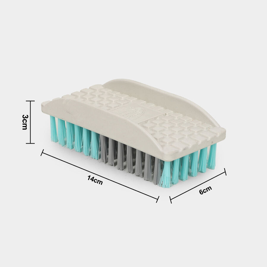 Plastic Washing Brush, , large image number null