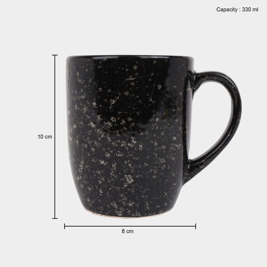 330ml Stoneware Mug, , large image number null