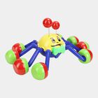 Pull Along Octopus Toy, , small image number null