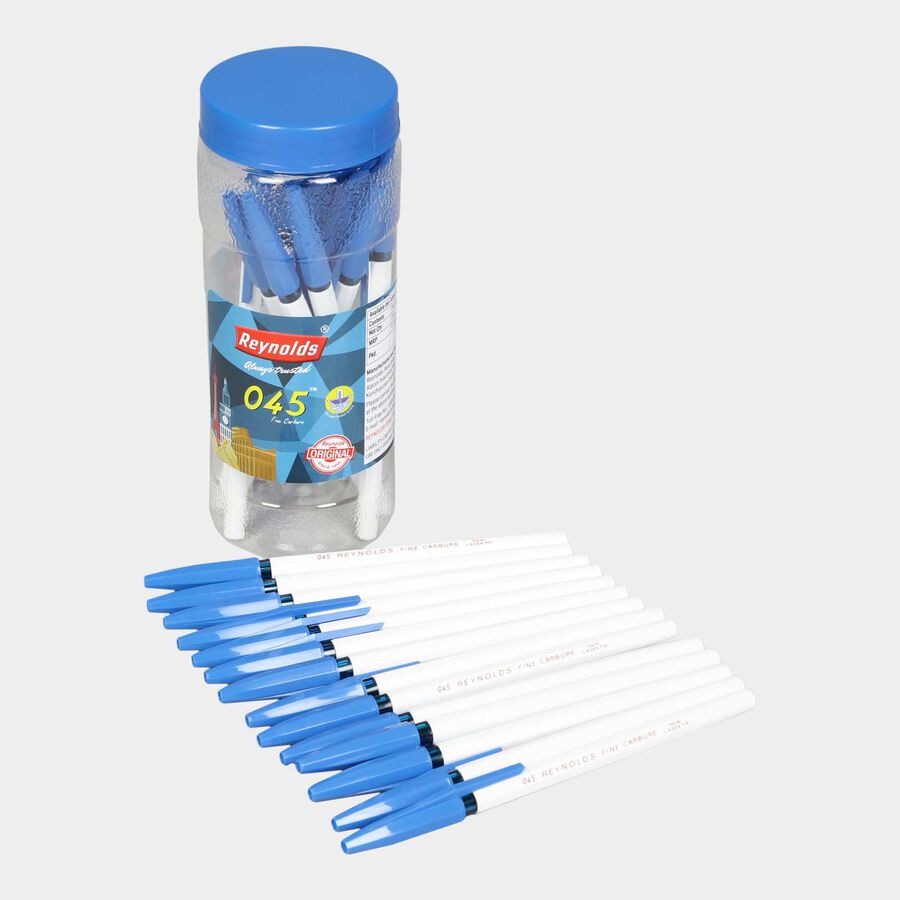 25 Multicolour Pens, , large image number null