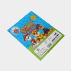 Kid's 16Pages Nickelodeon Paw Patrol Paper Colouring Book, , small