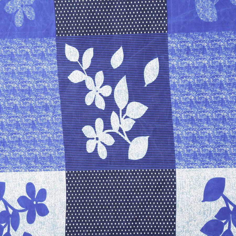 95 GSM Microfiber Single Bedsheet, , large image number null