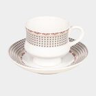 150 ml Bone China Cup & Saucer Set, , small image number null