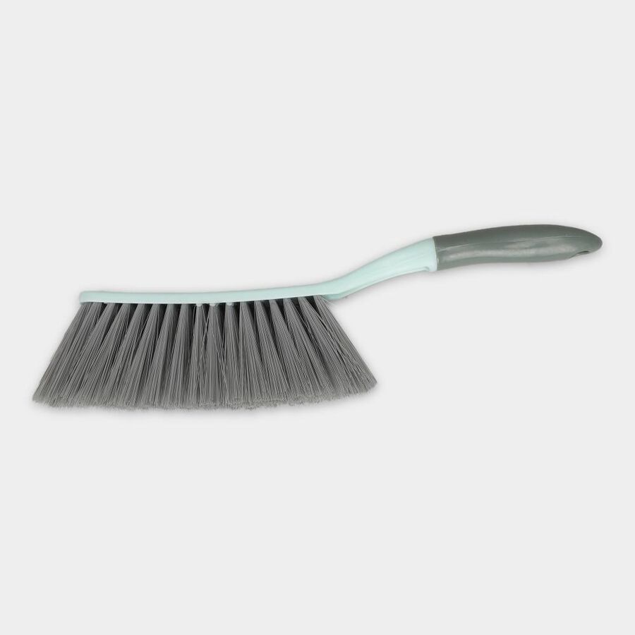 Plastic Carpet Brush, , large image number null
