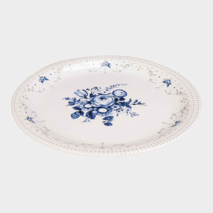 31 Pieces Melamine Dinner Set, , large image number null
