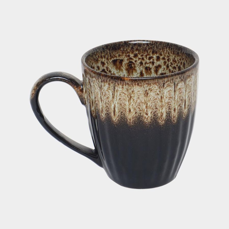 300ml Stoneware Mug, , large