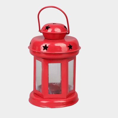 Metal Lantern