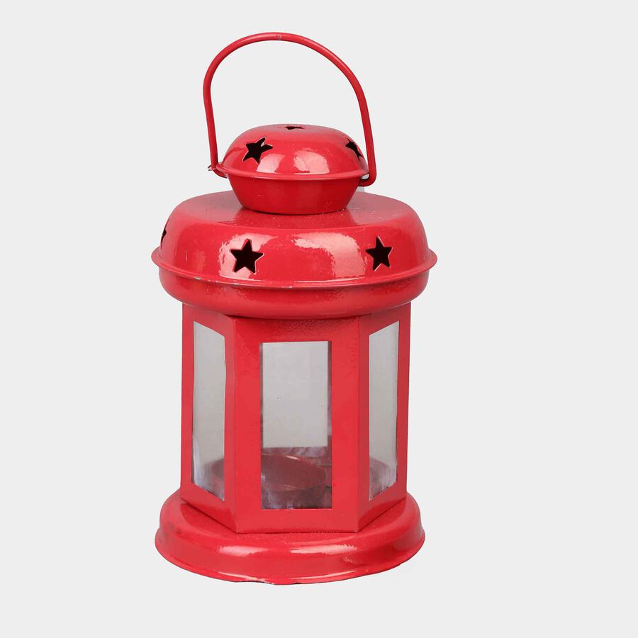 Metal Lantern, , large image number null