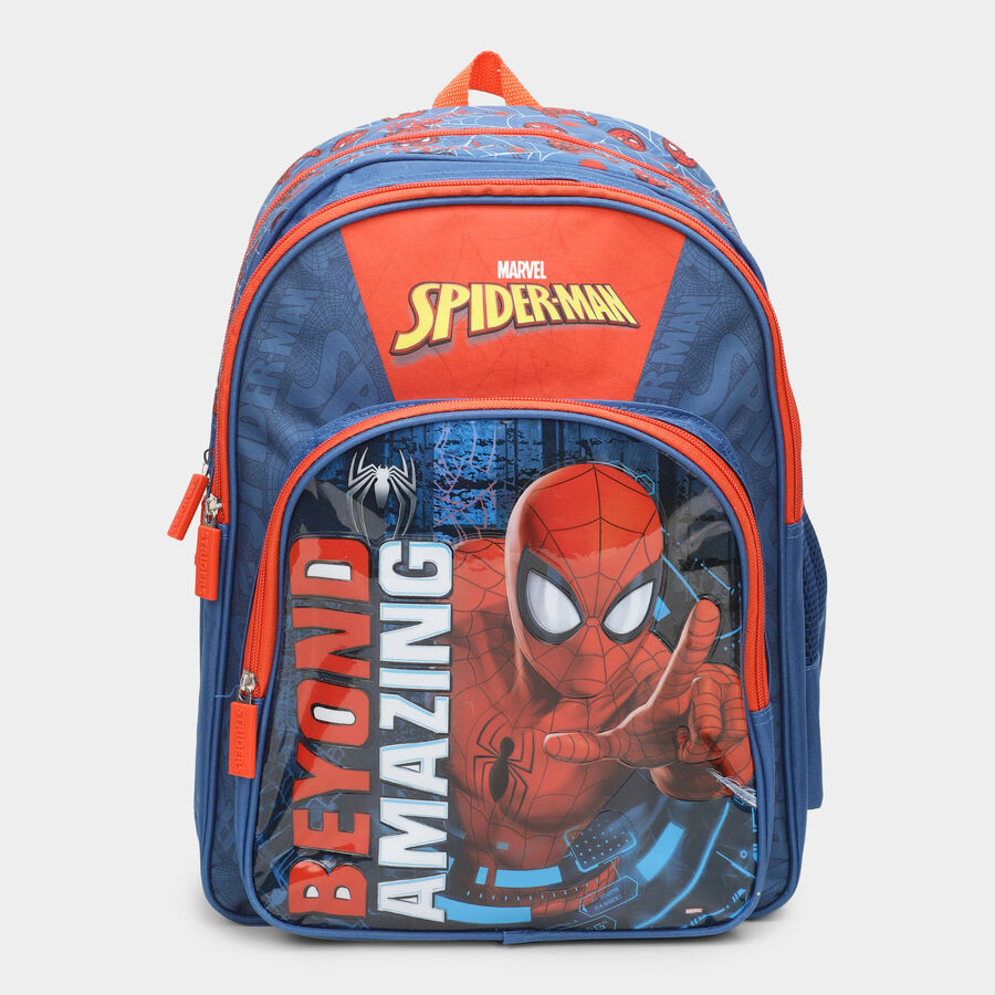 Kids' Marvel Barbie Bag, , large