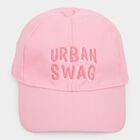 Kids' Cotton Cap, , small image number null