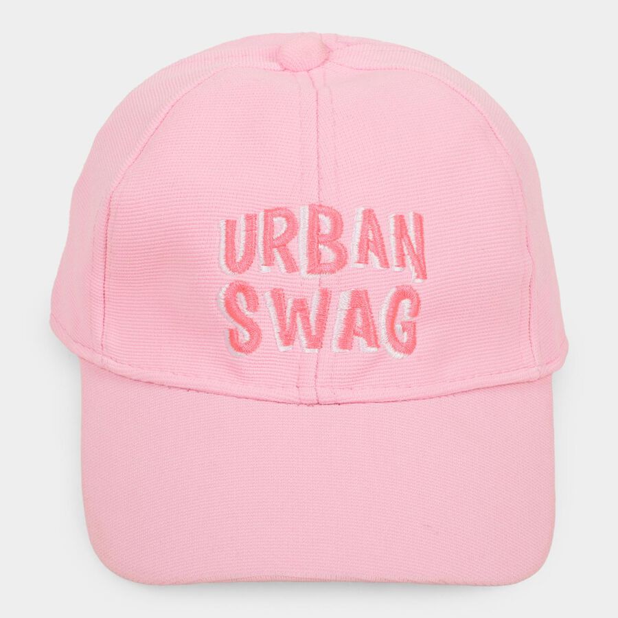 Kids' Cotton Cap, , large image number null