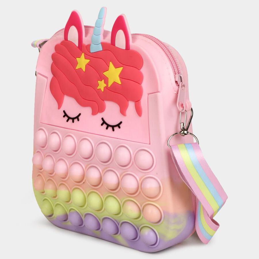 Kid's Poppit Bag, , large image number null