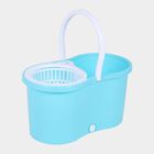 Microfiber Spin Mop With Water Tank, , small image number null