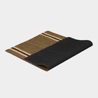  Brown Polyester Door Mat, , small image number null