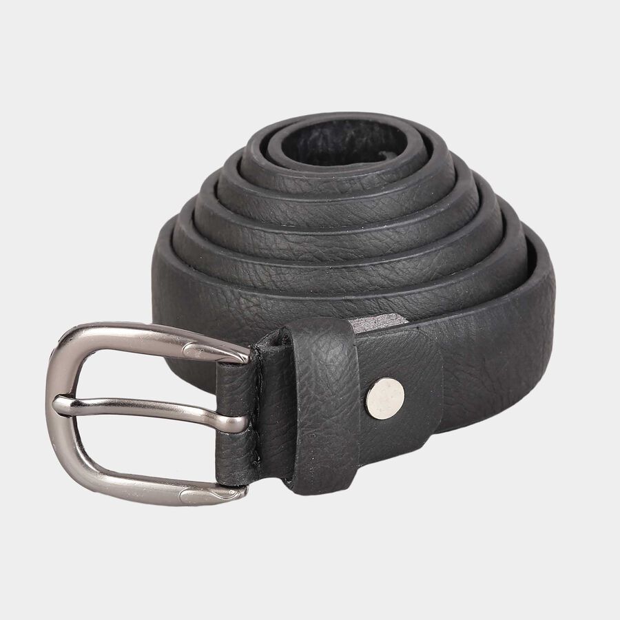 Women's Polyurethane Belt, , large image number null