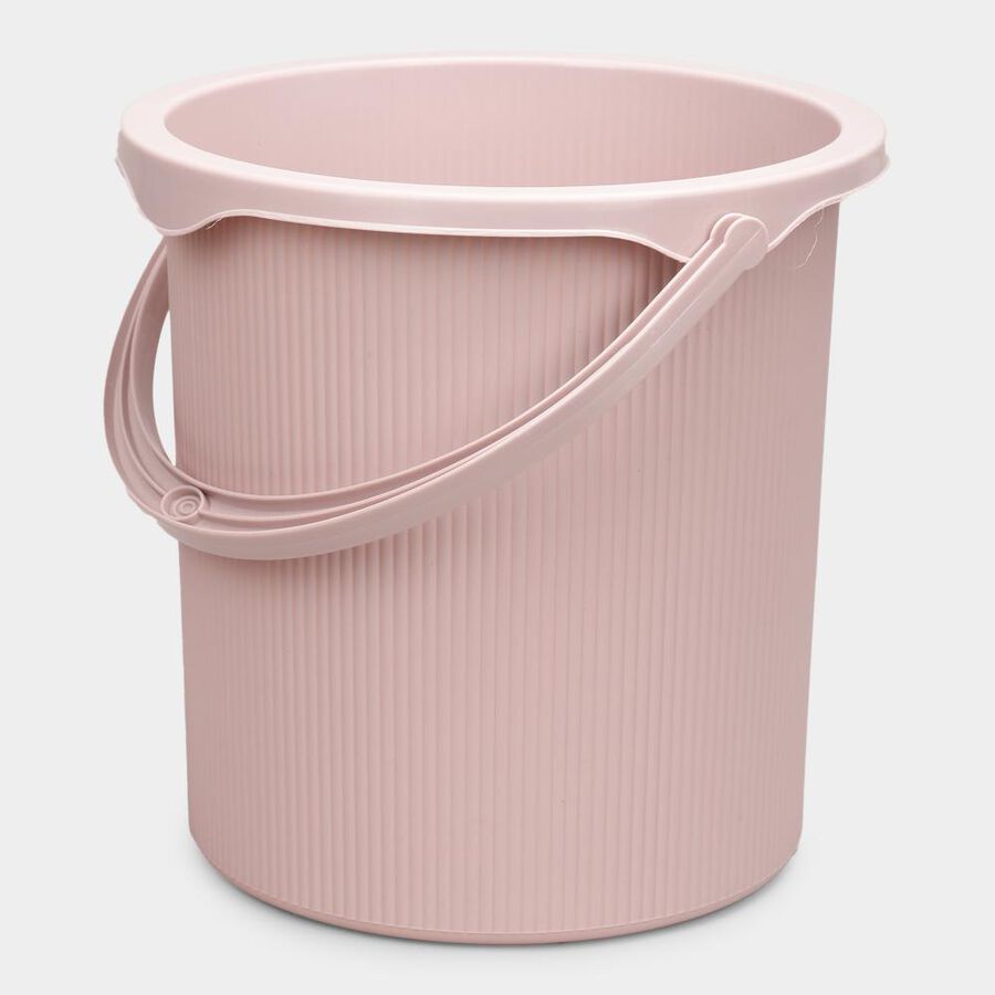 25L Plastic Bucket, , large image number null