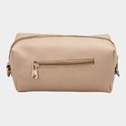 Women's Nylon And Polyester Utility Pouch, , small image number null