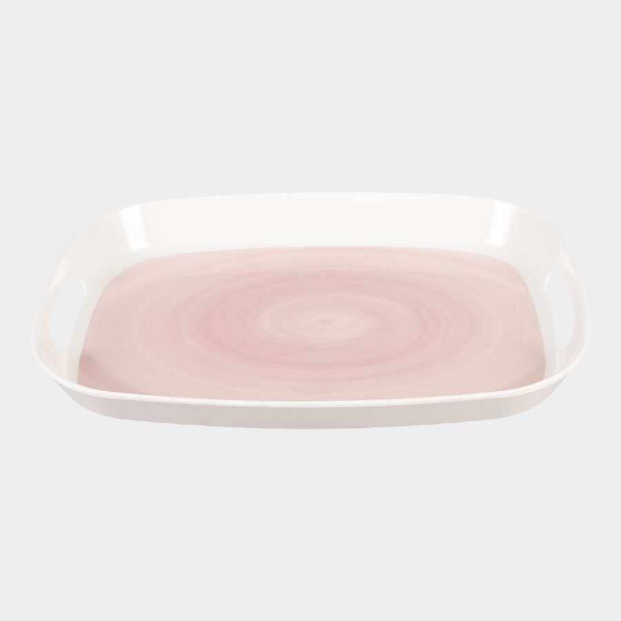 Melamine Serving Tray, 38 X 26 cm, , large image number null