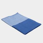300 GSM Blue Cotton Hand Towel, , small
