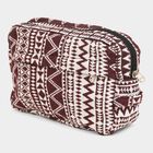 Women's Nylon And Polyester Utility Pouch, , small image number null