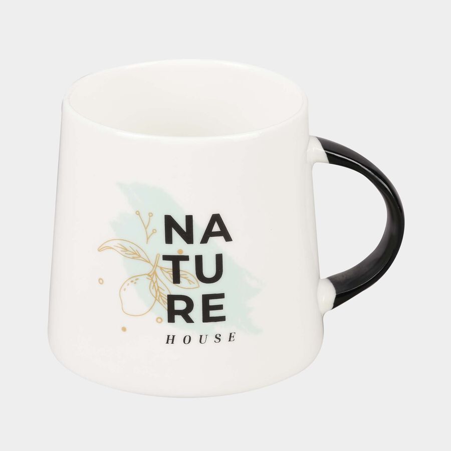 Bone China Mug, 430 ml, , large image number null