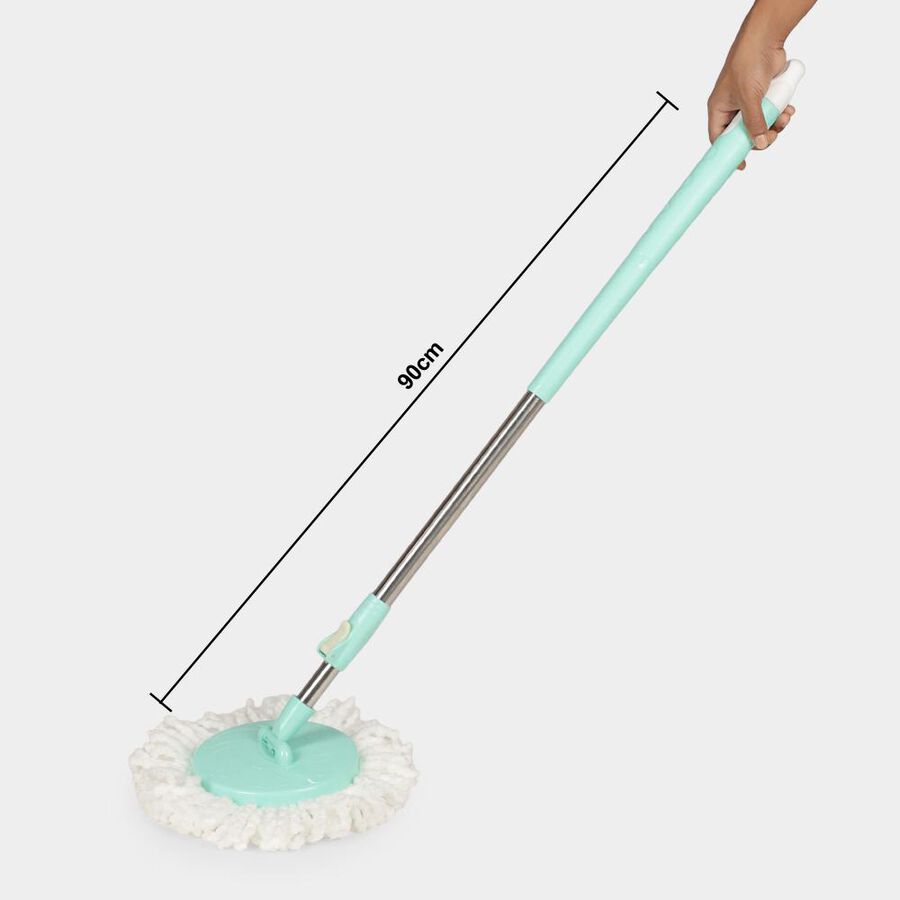 Spin Mop with Bucket , , large