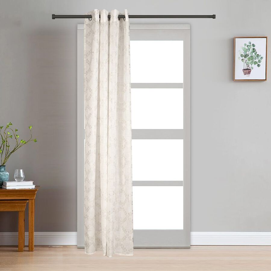 1 Pc. 7 ft. Door Curtain, , large image number null