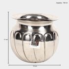 700 ml Steel Lota, , small image number null