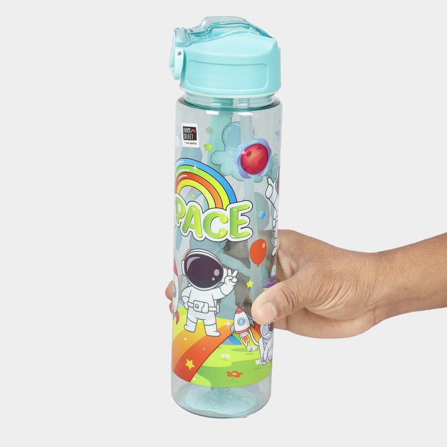 750ml Plastic Sipper, , large
