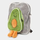 Kid's Avocado Fabric Bag, , small image number null