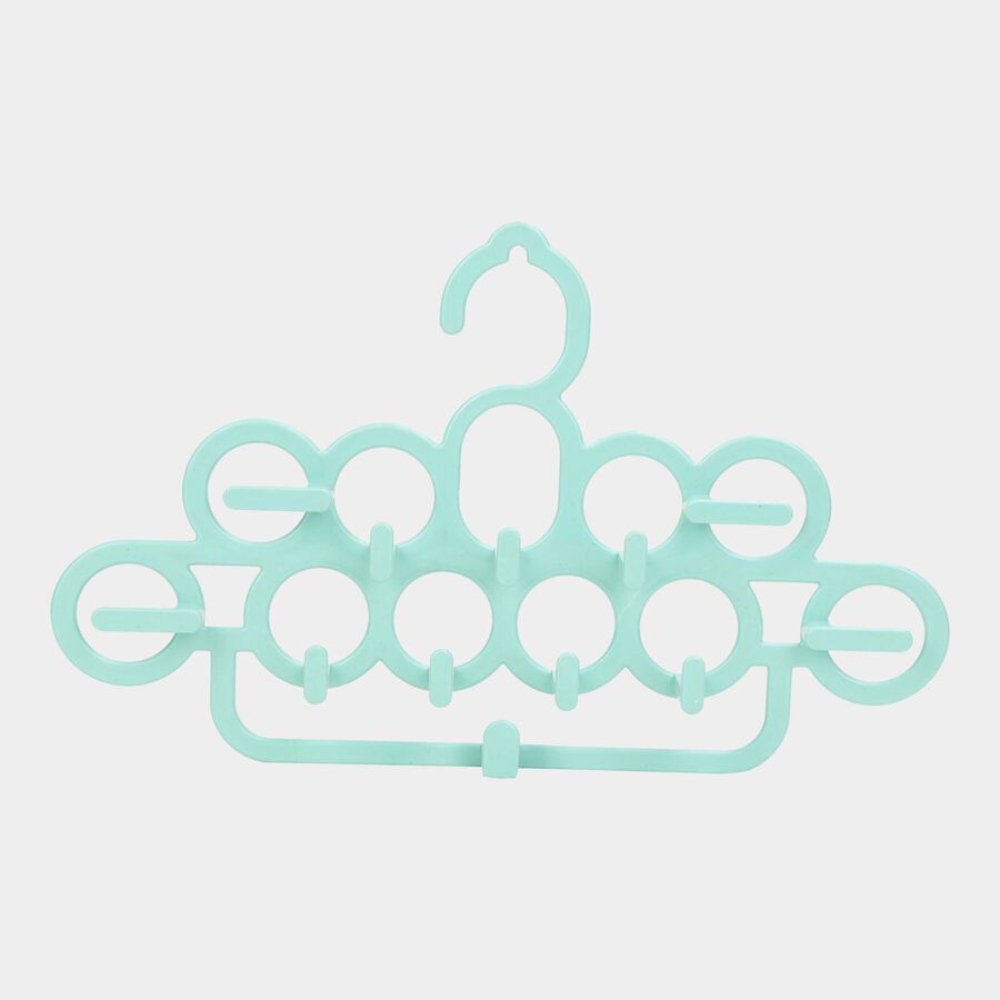 Plastic Multihook Hanger, , large