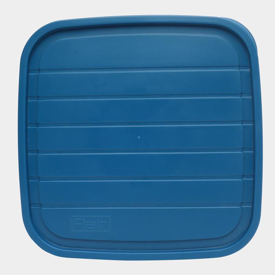 Plastic Container Set of 3, , large image number null