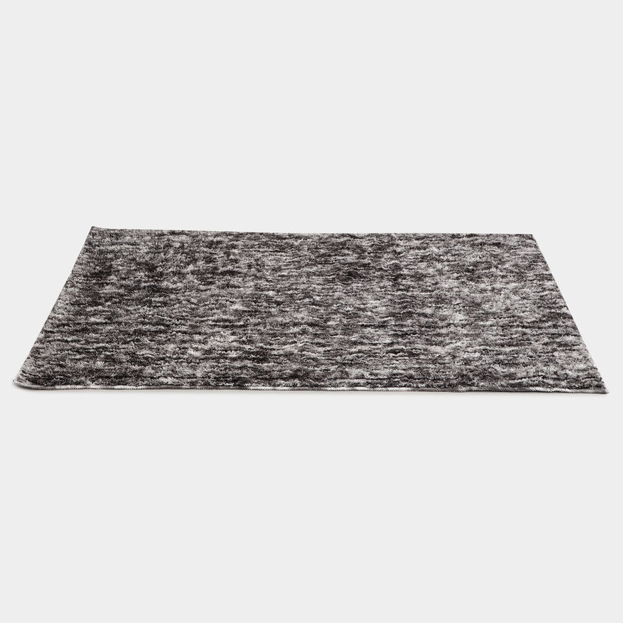 Polyester Floor Mat - Color/Design May Vary, , large image number null