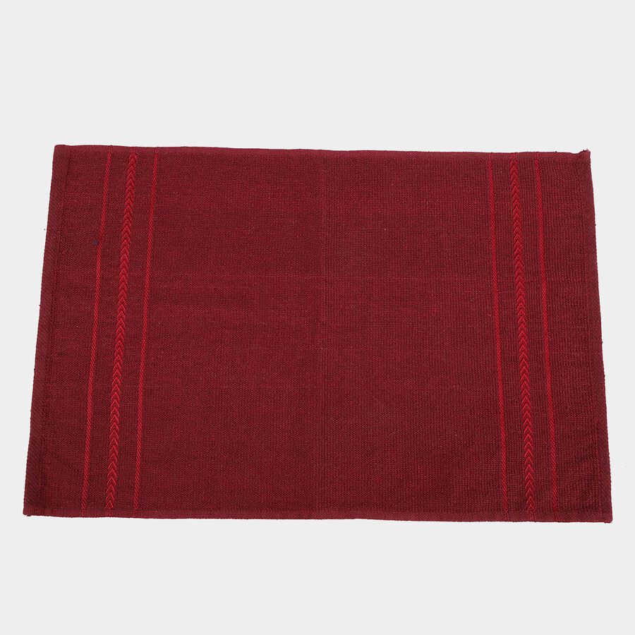 Microfiber Hand Towel, 80 GSM, , large image number null