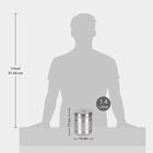 1.4 L Steel Container, , small image number null