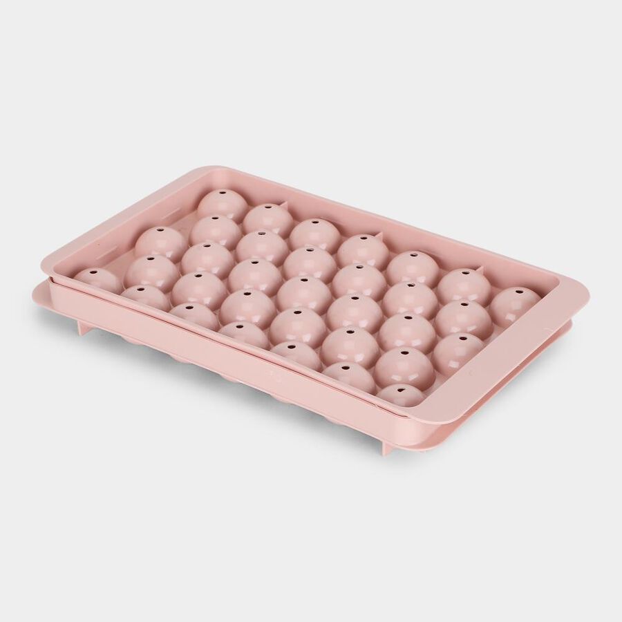 Plastic Ice Tray, , large