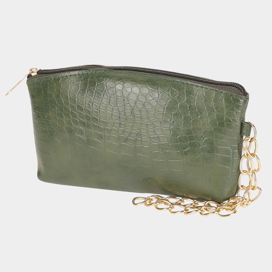 Polyurethane Utility Pouch, Small Handle, , large image number null