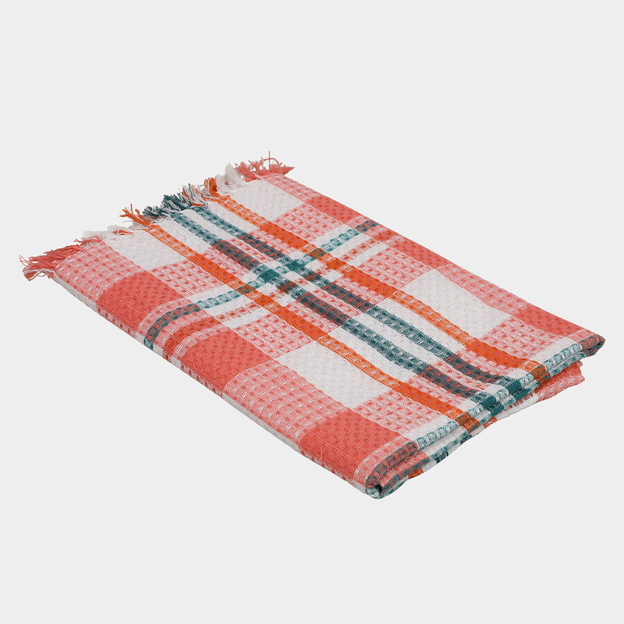 250 GSM Coral Cotton Bath Towel, , large image number null