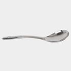 Stainless Steel Serving Spoon, , small image number null