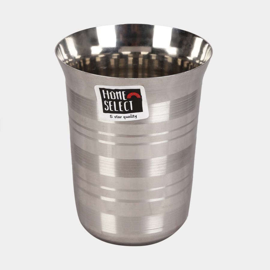Stainless Steel Tumbler, , large image number null