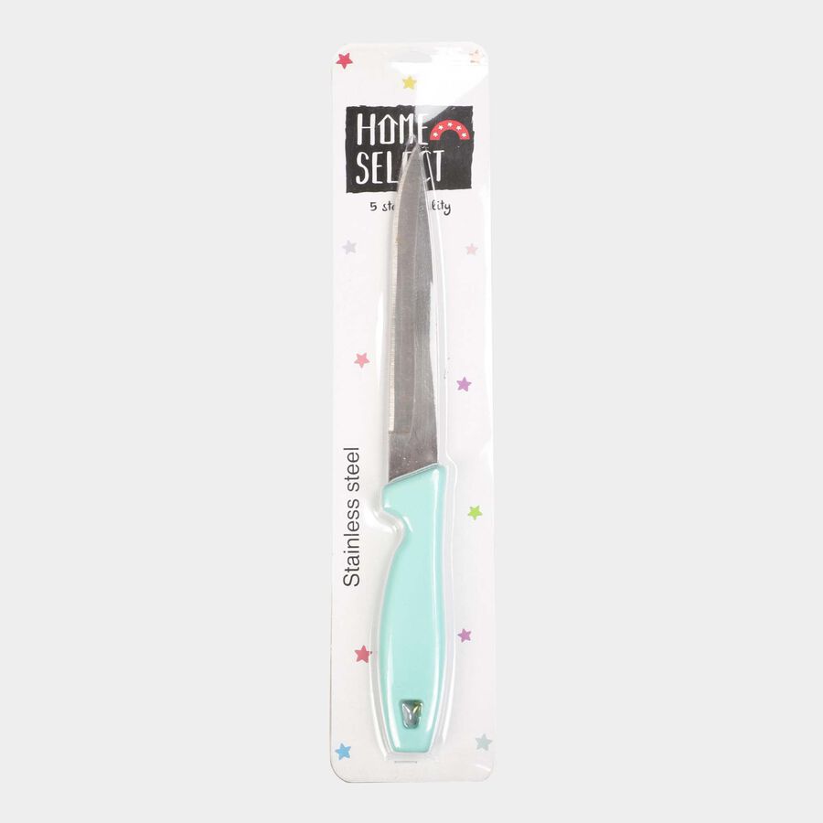 Steel Kitchen Knife, , large image number null