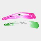 Hair Accessories Set - Color/Design May Vary, , small image number null
