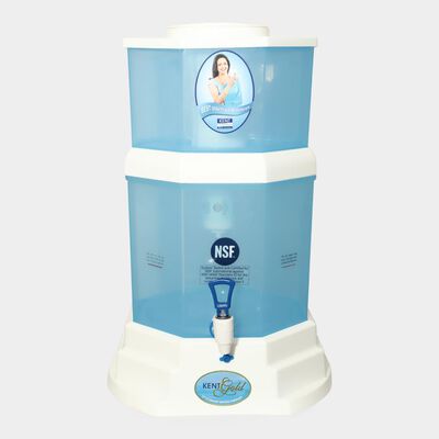 20 L Plastic Water Filter