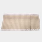 220 GSM Beige Cotton Blend Bath Towel, , small image number null