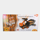 Kid's Eco Tiger Ride On Car, , small image number null