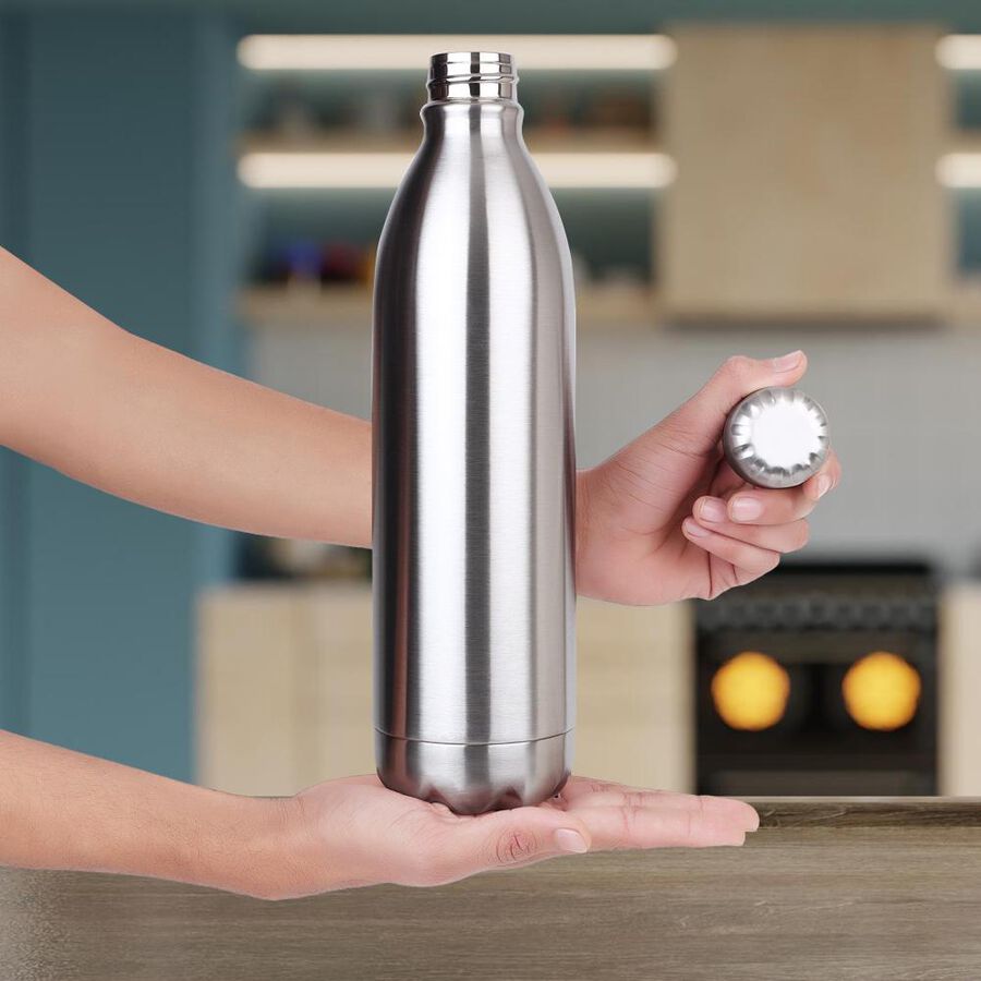 1 L Thermoware Bottle, , large image number null