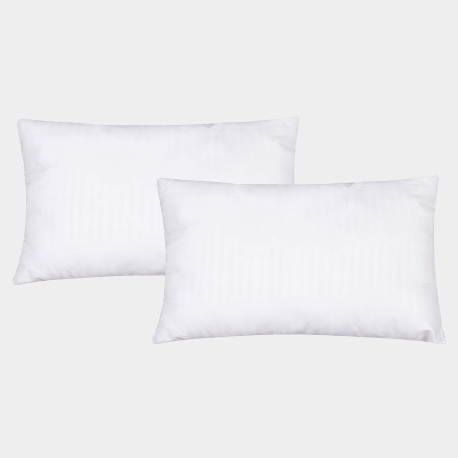 Solid Fibre Pillow, , large image number null