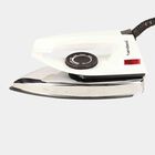 750W Aluminium Dry Iron, , small image number null