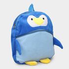 Kid's Blue Nylon/Polyester Bag, , large image number null