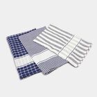 Set Of 3 Cotton Kitchen Napkin, , small image number null